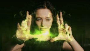 The Gifted