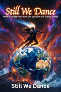 JGM – Angelic Scorn 2026 Dance mix